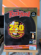 ROCKHARD ROCK HARD - Nr. 288