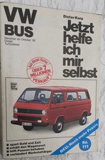 Vw t3 Bus Benziner und Diesel