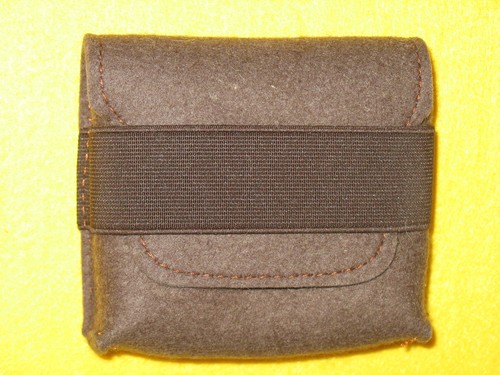 Patronen etui filz - patronen,