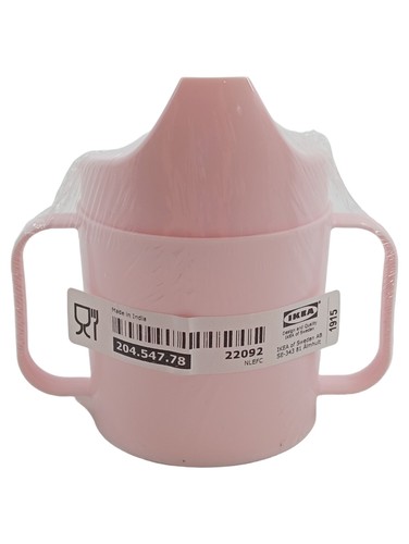 Ikea kindertasse schnabeltasse - ikea,