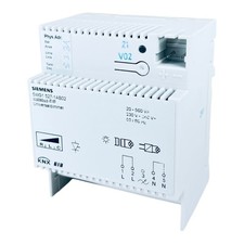 Siemens 5WG1 527-1AB02 Universaldimmer / Instabus EIB