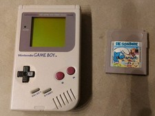 Nintendo game boy spielkonsole - nintendo,