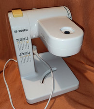 Bosch electronic Küchenmaschine Motor Grundgerät MUM 44 4427 CNUM5ST