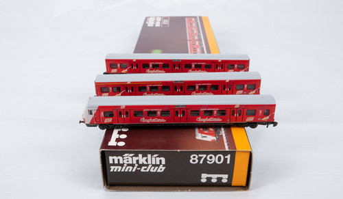 Märklin 87901