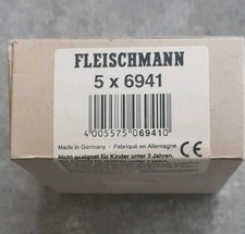 Fleischmann 6941 Klemmplatte Verteilerplatte Eisenbahn Miniatureisenbahn Zubehör