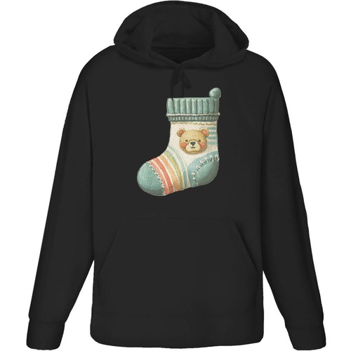 Hoodie kapuzenpullover - /,