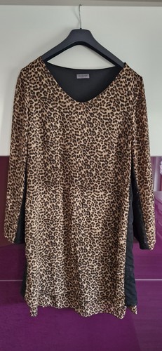 Damen oliver kleid - s,