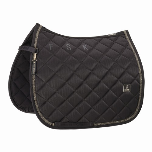 Schabracke glossy eskadron - schabracke,