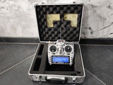 ?FrSky Taranis Plus OpenTX Fernsteuerung Controller Drohne Sender Empfänger X9D