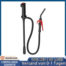 Elektrische Benzinpumpe