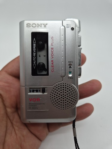 Vintage sony 800v - vintage,