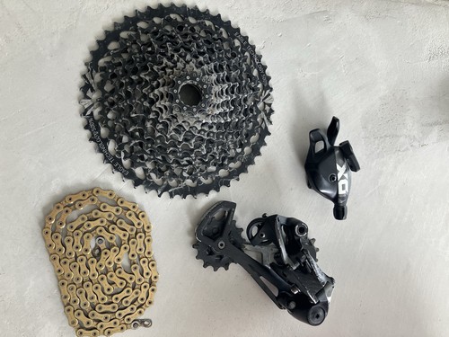 Schaltung sram eagle - schaltung,