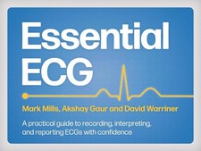 Essential ecg practical - essential, a