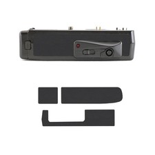Premium glattleder bezug set - premium,