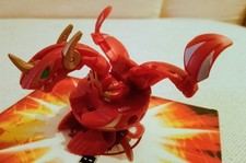 Bakugan New Vestroia Battle