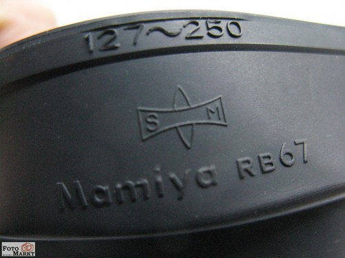 Mittelformat blende 6x7 mamiya - 6x7,