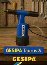 Gesipa Blindnietgerät TAURUS 3 - 1457871