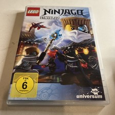 Lego Ninjago - Staffel 3.2  |