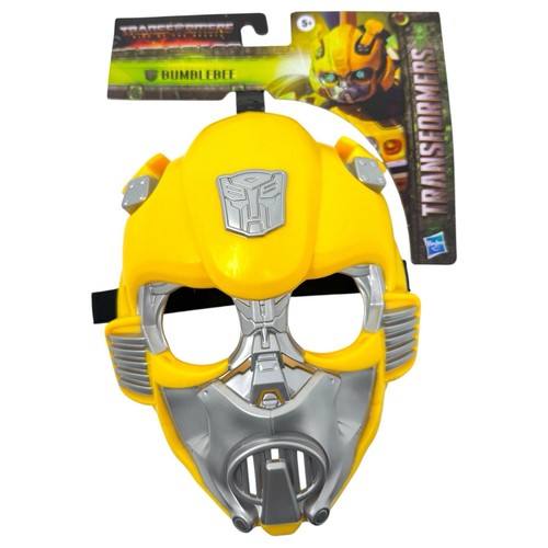 Hasbro transformers maske - transformers,