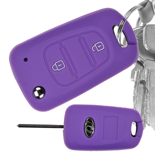 Auto schlüssel hülle lila - auto,