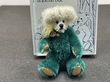 Hermann - Teddy Bär 9 cm. Top