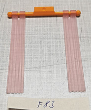 Playmobil Gardine Vorhang +