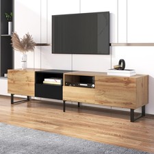 Moderner schrank lowboard - moderner, tv
