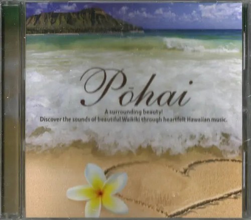 Kamanawa natalie ai - cd,
