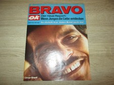 Bravo 1967 67 mit - 25.9.1967, 40/67