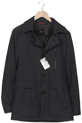 Oliver mantel herren winter - s.oliver,