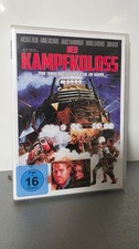 DER KAMPFKOLOSS JAMES
