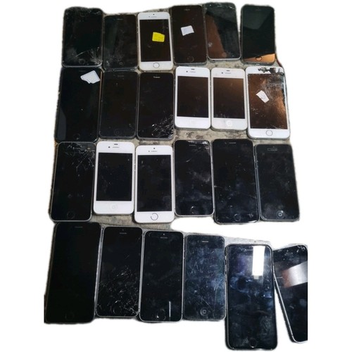 60x apple iphone ipod - apple, iphone/