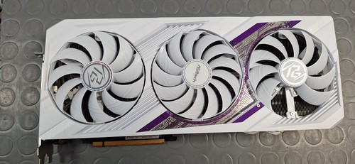 Asrock amd radeon 7900 xt - 7900,