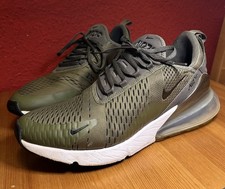 Nike Air Max 270 Olive Grün