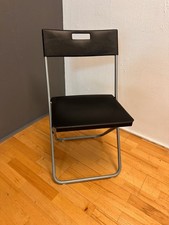 Klappstuhl  IKEA GUNDE-