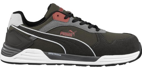 Puma frontside herren - puma, braun