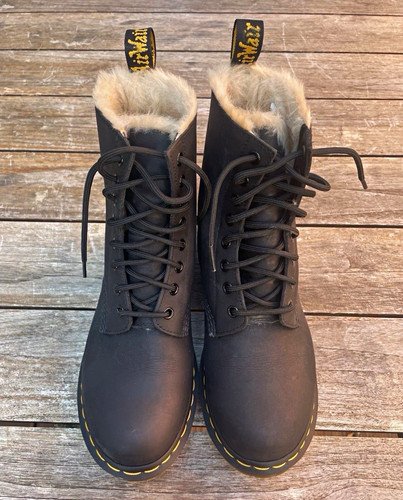 Martens 1460 serena damen - martens,