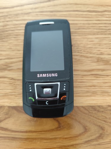 Samsung sgh d900 ultra edition - sgh-d900,