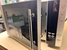 Severin 3-in-1  Mikrowelle -