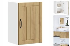 Küchen-Hängeschrank Lucca