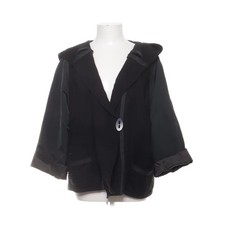 SULU Kerstin Bernecker, Jacke