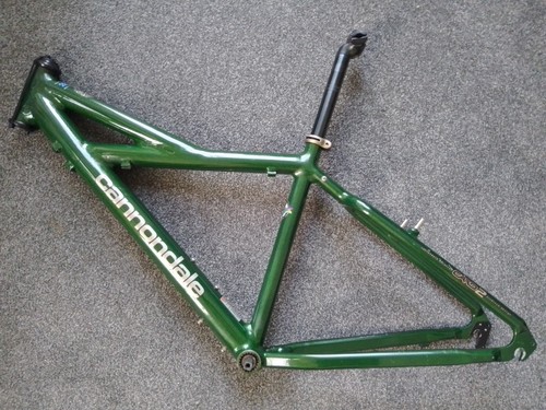 Cannondale killer retro - cannondale, v