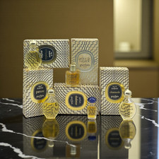Guerlain Vintage 5 MINIATUREN
