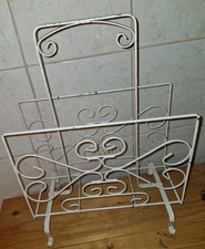 Alter Zeitungsständer