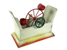 Lot 2603019 Doll Nr. 622