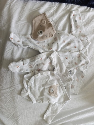 Großes babykleidungspaket - großes, –