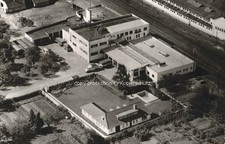 Salzkotten Fliegeraufnahme