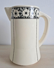 Alter Wasch-Krug beige NIGER