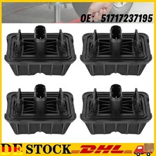 4 x Wagenheberaufnahme