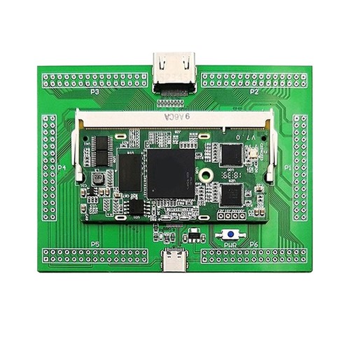 Fpga entwicklungsboard open - fpga-entwicklungsboard,